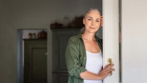 slim after 50
